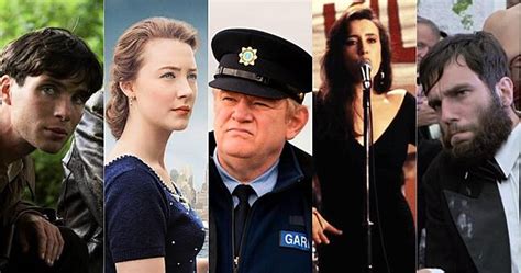 best irish films ever|The 21 best Irish films of all.